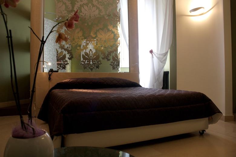 Hotel Albergo Del Sedile