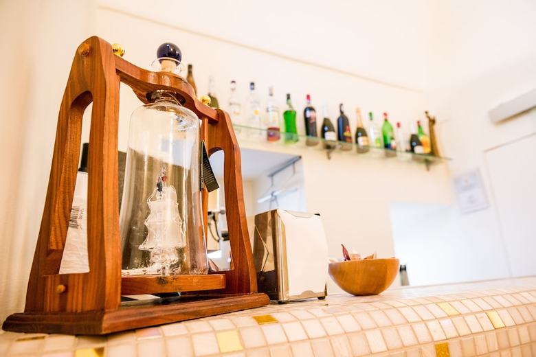 Hotel Albergo Del Sedile