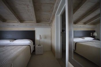Hotel Relais Ridola - Residenza D'epoca