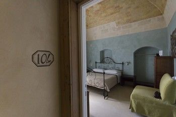 Hotel Relais Ridola - Residenza D'epoca