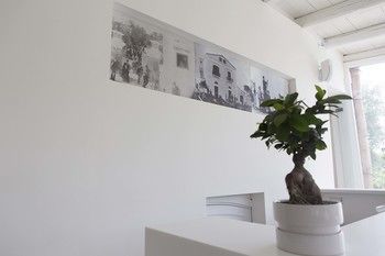 Hotel Relais Ridola - Residenza D'epoca