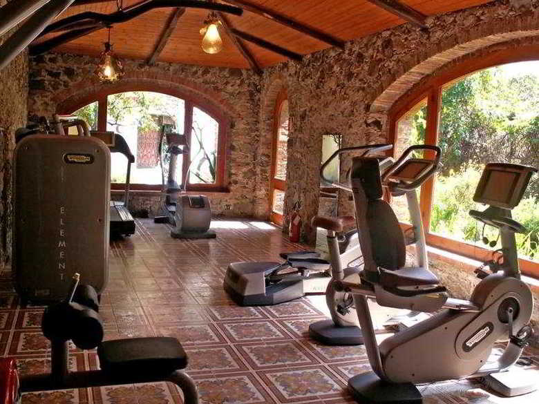 Hotel Holiday Club Naxos