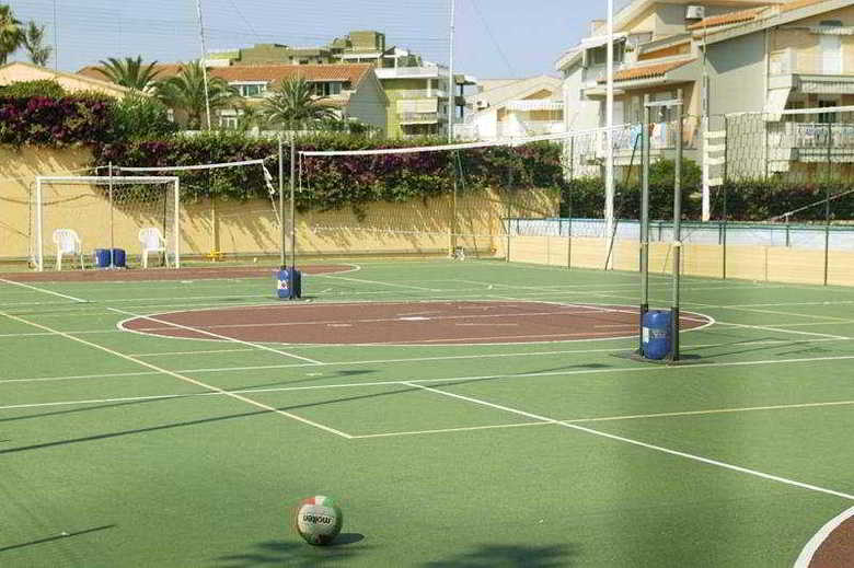 Hotel Holiday Club Naxos