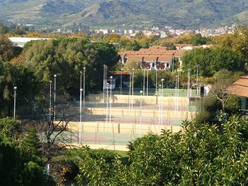 Hotel Holiday Club Naxos