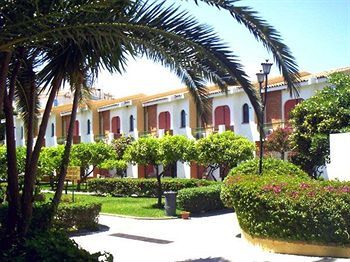 Hotel Holiday Club Naxos