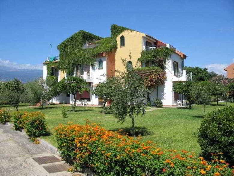 Hotel Holiday Club Naxos