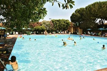 Hotel Holiday Club Naxos