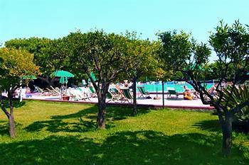Hotel Holiday Club Naxos