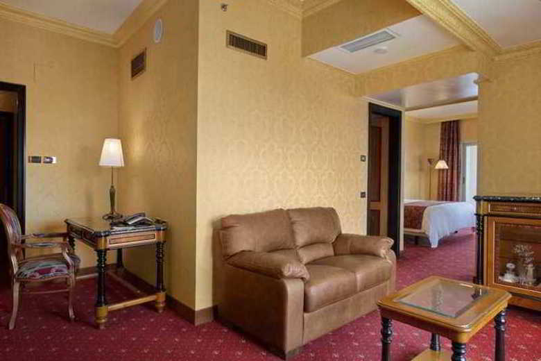 Hotel Hilton Giardini Naxos