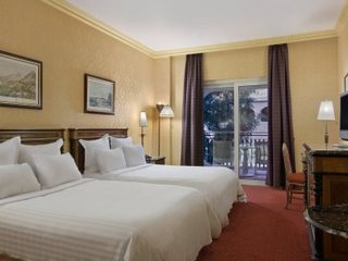 Hotel Hilton Giardini Naxos