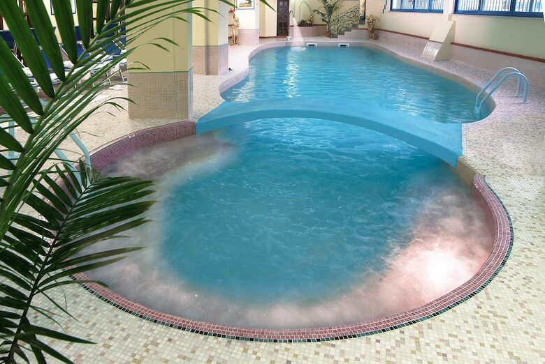 Sporting Baja Hotel