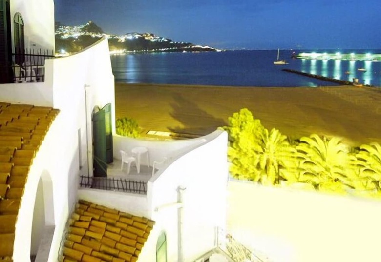 Sporting Baja Hotel