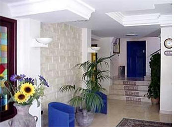 Hotel Sabbie D'oro