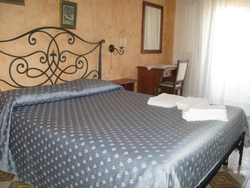 Hotel Costa Azzurra