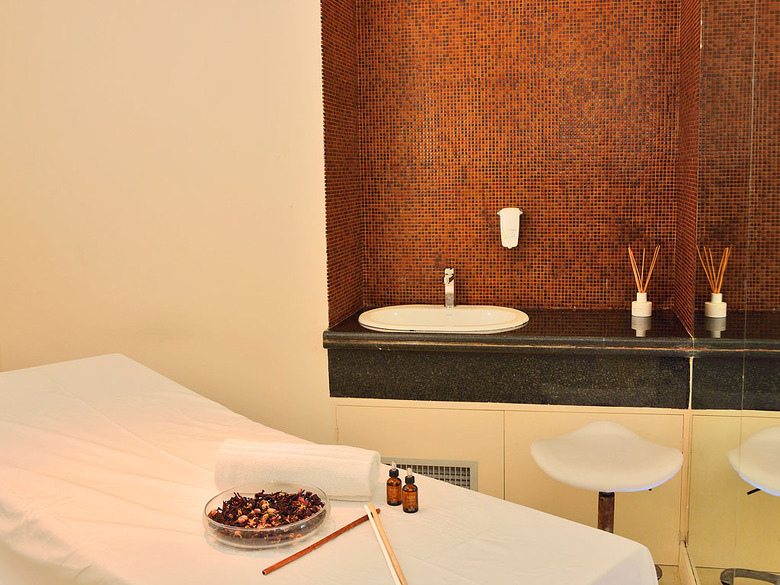 Hotel Hellenia Yachting