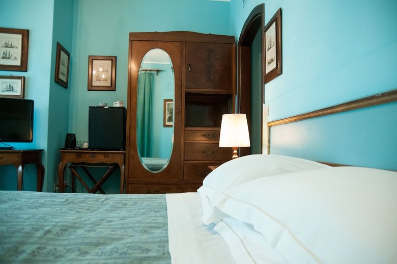 Hotel Palladio