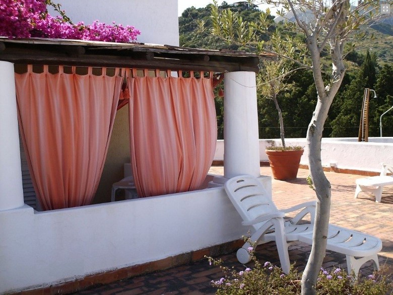 Hotel Augustus Villa