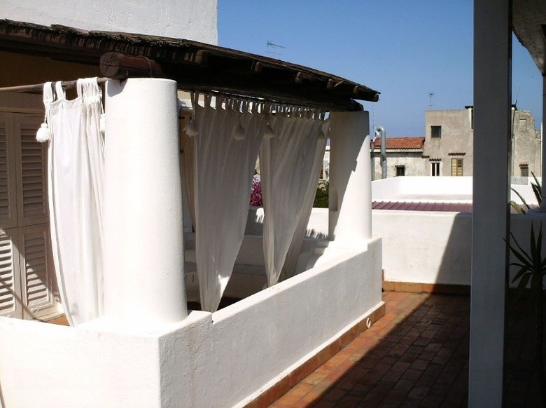 Hotel Augustus Villa