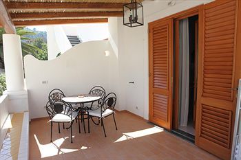 Hotel Residence Mendolita