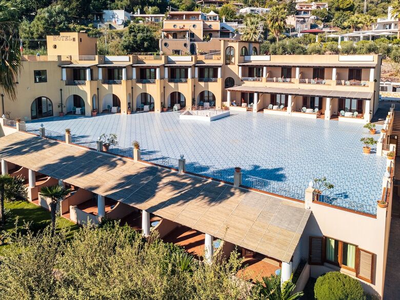 Hotel Aktea