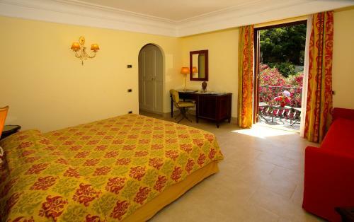 Arciduca Grand Hotel