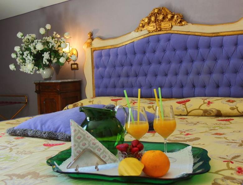 Hotel Villa Taormina