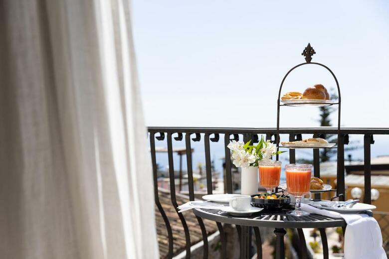 Hotel Taodomus Taormina