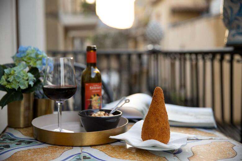 Hotel Taodomus Taormina