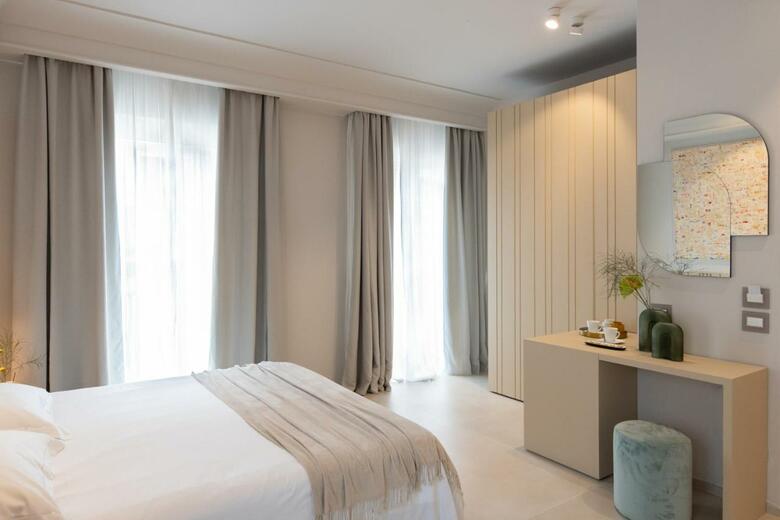 Hotel Taodomus Taormina