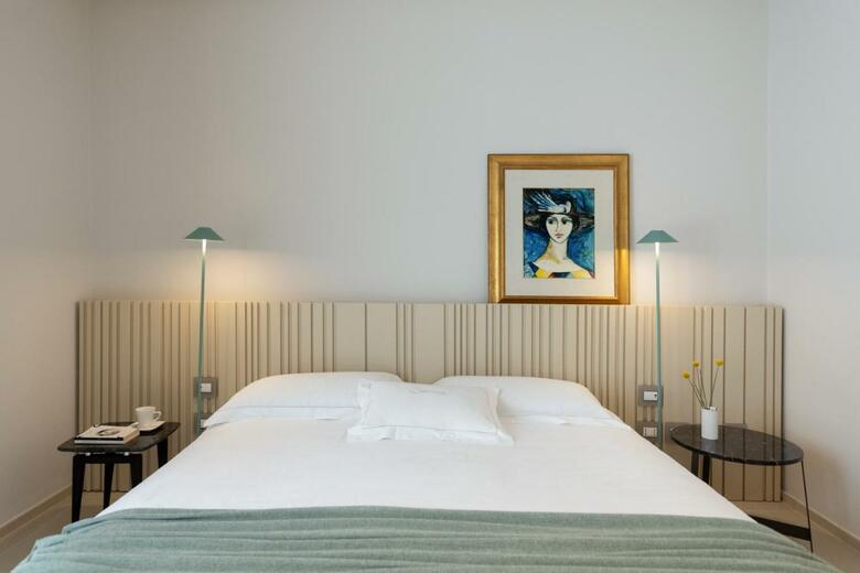 Hotel Taodomus Taormina