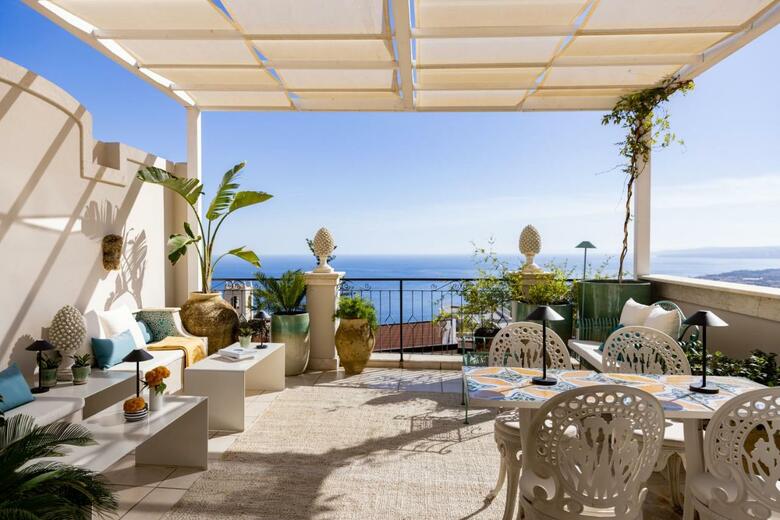 Hotel Taodomus Taormina
