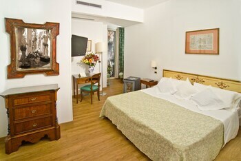 Hotel Villa Paradiso