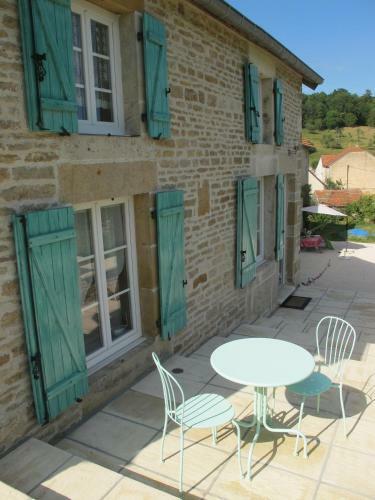 Apartamento Dans L'air Du Temps