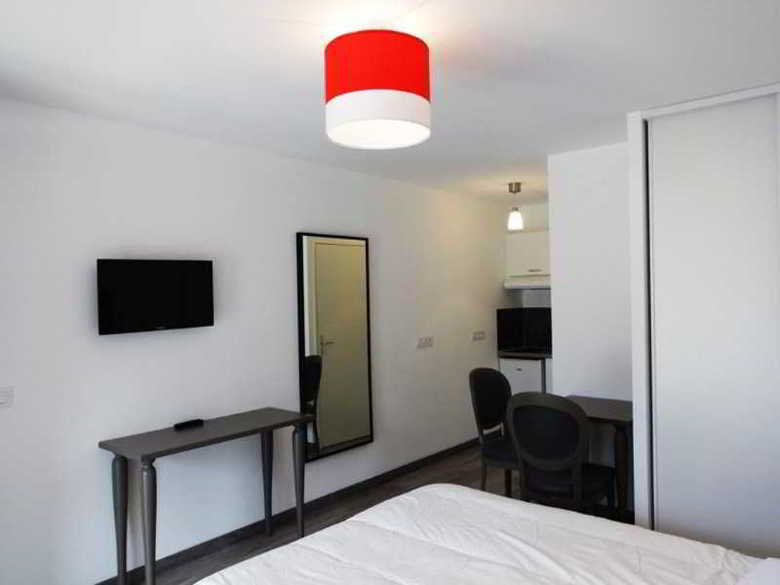 Apartamento Les Jardins D'ath�na