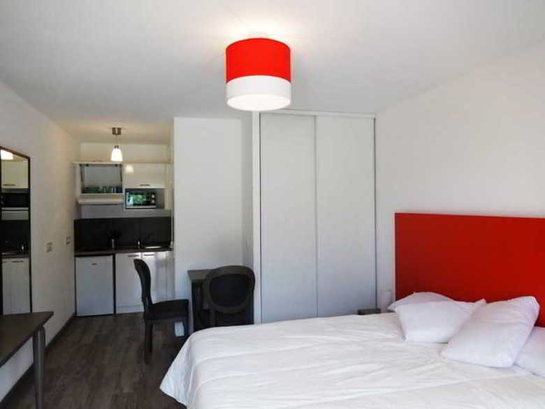Apartamento Les Jardins D'ath�na