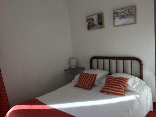 Hotel Logis Auberge Catalane