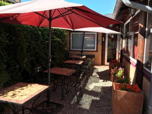 Hotel Logis Auberge Catalane