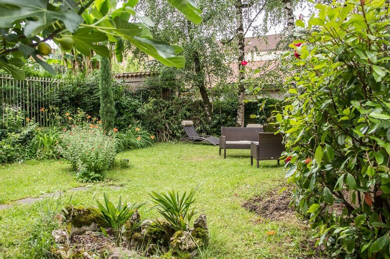 Apartamento Le Clos Saint Paul
