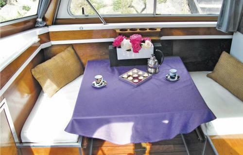 Holiday Home Messac *xxiv *