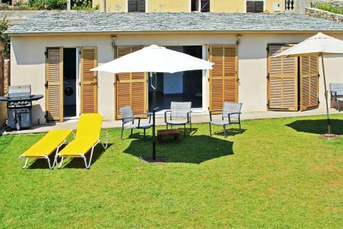 Homerez � Holiday Home Impasse De La Plage