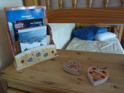 Apartamento Appartement Avec Terrasse Centre Brides