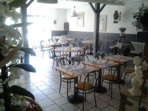 Hotel H�tel De Nantes