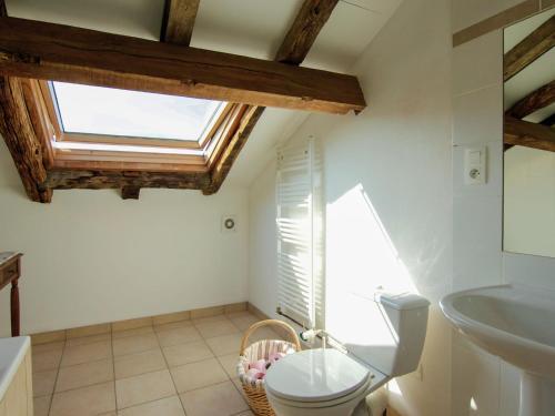Agroturismo La Navoie