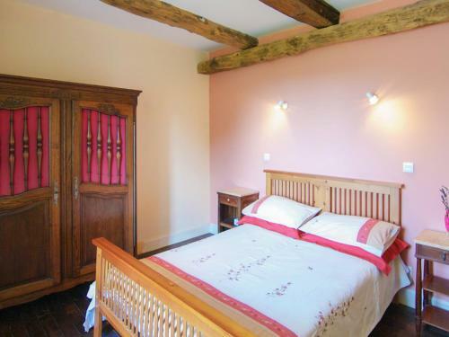 Agroturismo La Navoie