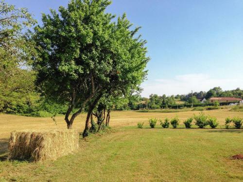 Agroturismo La Navoie