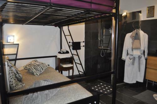 Bed & Breakfast La R�sidence D'art Joinville-le-pont