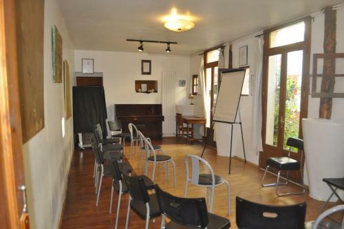 Bed & Breakfast La R�sidence D'art Joinville-le-pont