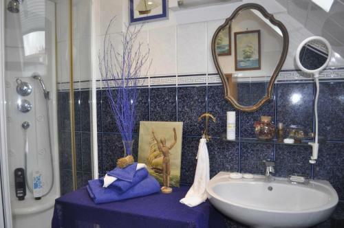 Bed & Breakfast La R�sidence D'art Joinville-le-pont