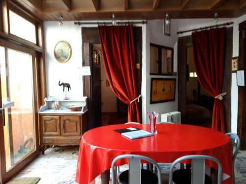 Bed & Breakfast La R�sidence D'art Joinville-le-pont