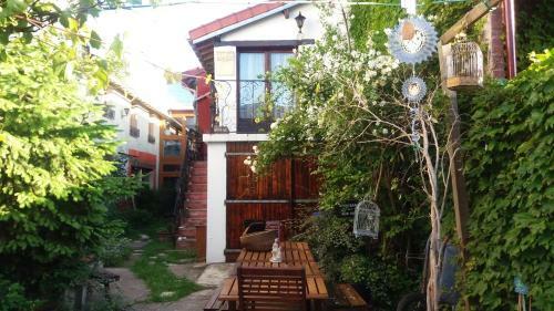 Bed & Breakfast La R�sidence D'art Joinville-le-pont